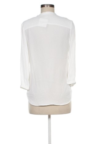 Γυναικεία μπλούζα H&M, Μέγεθος S, Χρώμα Λευκό, Τιμή 11,99 €