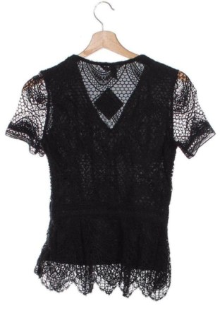 Bluzka damska H&M, Rozmiar XS, Kolor Kolorowy, Cena 53,58 zł