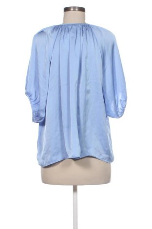 Bluză de femei H&M, Mărime XXL, Culoare Albastru, Preț 60,99 Lei