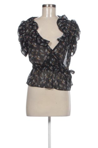 Bluzka damska H&M, Rozmiar M, Kolor Kolorowy, Cena 52,42 zł