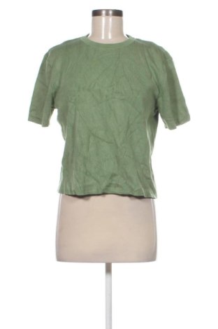 Bluză de femei H&M, Mărime XL, Culoare Verde, Preț 60,99 Lei