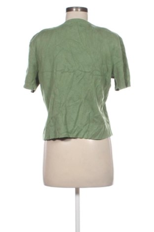 Bluză de femei H&M, Mărime XL, Culoare Verde, Preț 60,99 Lei