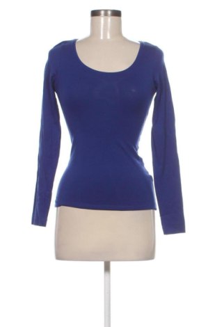 Bluză de femei H&M, Mărime XS, Culoare Mov, Preț 60,99 Lei