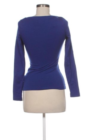 Bluză de femei H&M, Mărime XS, Culoare Mov, Preț 60,99 Lei