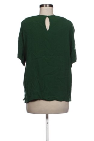 Bluzka damska H&M, Rozmiar L, Kolor Zielony, Cena 52,42 zł