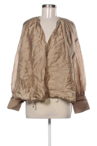 Damen Shirt H&M, Größe S, Farbe Beige, Preis € 10,00