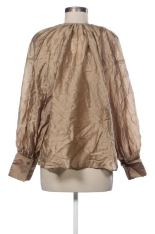 Damen Shirt H&M, Größe S, Farbe Beige, Preis € 10,00