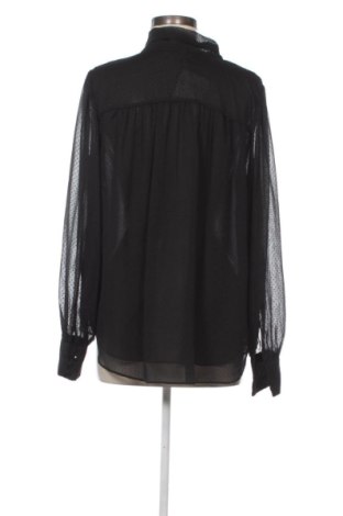 Дамска блуза H&M, Размер L, Цвят Черен, Цена 10,22 €