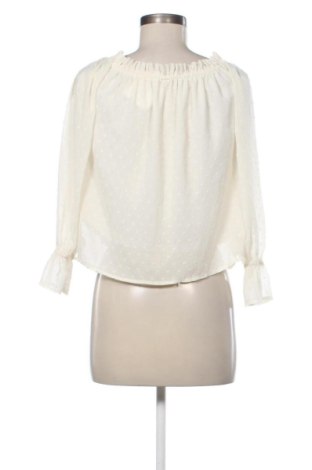 Damen Shirt H&M, Größe M, Farbe Ecru, Preis 12,99 €