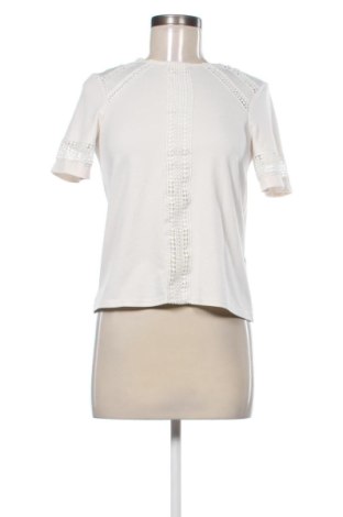 Γυναικεία μπλούζα H&M, Μέγεθος S, Χρώμα Εκρού, Τιμή 9,71 €