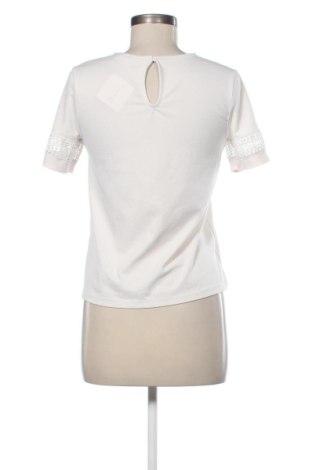 Γυναικεία μπλούζα H&M, Μέγεθος S, Χρώμα Εκρού, Τιμή 9,71 €