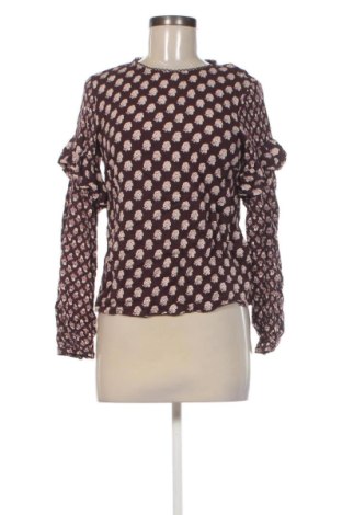 Damen Shirt H&M, Größe S, Farbe Mehrfarbig, Preis 3,99 €