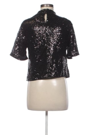 Bluzka damska H&M, Rozmiar M, Kolor Czarny, Cena 51,99 zł