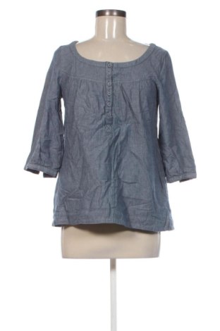 Dámská halenka H&M, Velikost M, Barva Modrá, Cena  289,00 Kč