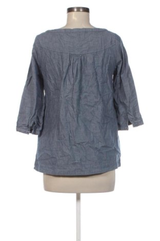 Dámská halenka H&M, Velikost M, Barva Modrá, Cena  289,00 Kč