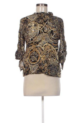 Damen Shirt H&M, Größe M, Farbe Mehrfarbig, Preis 12,99 €