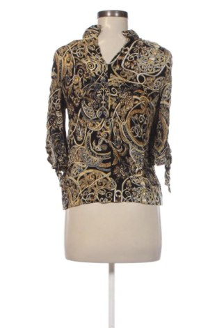 Damen Shirt H&M, Größe M, Farbe Mehrfarbig, Preis 12,99 €