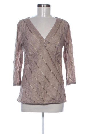 Dámská halenka H&M, Velikost L, Barva Hnědá, Cena  268,00 Kč