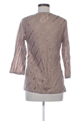 Dámská halenka H&M, Velikost L, Barva Hnědá, Cena  268,00 Kč