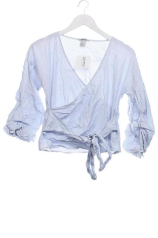 Dámská halenka H&M, Velikost XXS, Barva Vícebarevné, Cena  283,00 Kč