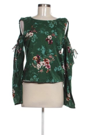 Bluză de femei H&M, Mărime L, Culoare Multicolor, Preț 51,00 Lei