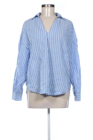 Γυναικεία μπλούζα H&M, Μέγεθος XS, Χρώμα Πολύχρωμο, Τιμή 10,00 €