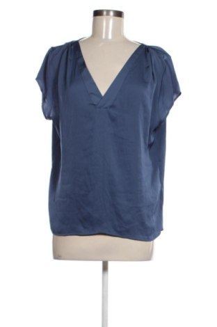 Damen Shirt H&M, Größe M, Farbe Blau, Preis 9,78 €