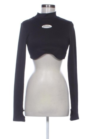 Dámská halenka H&M, Velikost M, Barva Černá, Cena  170,00 Kč