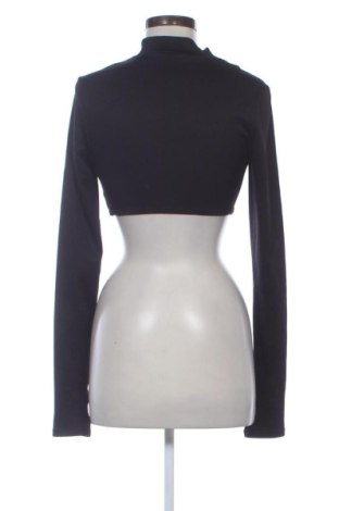 Dámská halenka H&M, Velikost M, Barva Černá, Cena  170,00 Kč