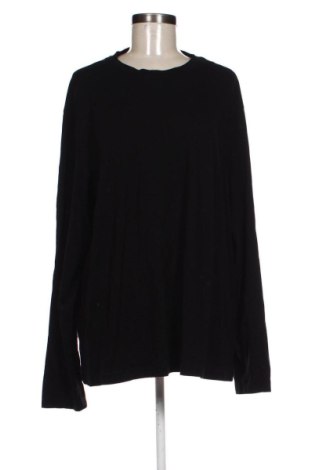 Dámská halenka H&M, Velikost XXL, Barva Černá, Cena  277,00 Kč