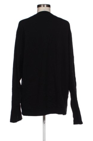 Dámská halenka H&M, Velikost XXL, Barva Černá, Cena  277,00 Kč