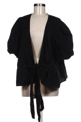 Dámská halenka H&M, Velikost XL, Barva Černá, Cena  277,00 Kč