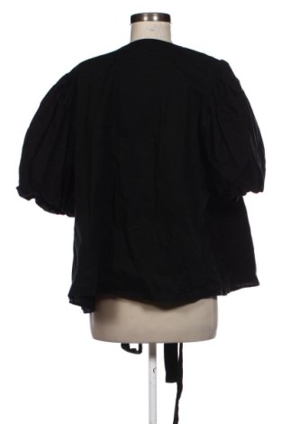 Dámská halenka H&M, Velikost XL, Barva Černá, Cena  277,00 Kč