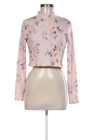 Γυναικεία μπλούζα H&M, Μέγεθος S, Χρώμα Πολύχρωμο, Τιμή 18,46 €