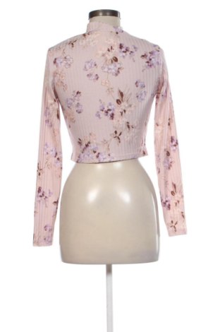 Γυναικεία μπλούζα H&M, Μέγεθος S, Χρώμα Πολύχρωμο, Τιμή 18,46 €