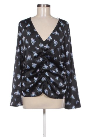 Damen Shirt H&M, Größe L, Farbe Mehrfarbig, Preis 9,78 €