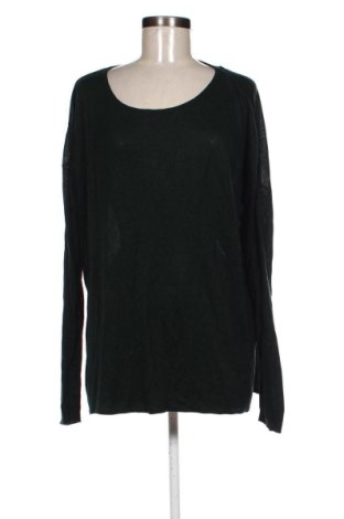 Bluză de femei H&M, Mărime XXL, Culoare Verde, Preț 51,00 Lei