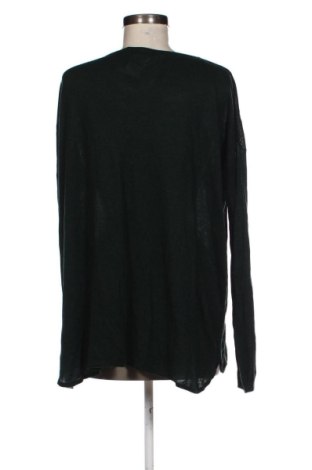 Bluză de femei H&M, Mărime XXL, Culoare Verde, Preț 51,00 Lei