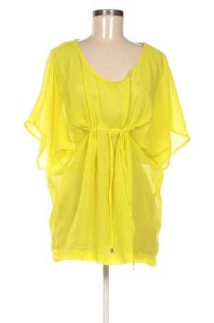 Дамска блуза H&M, Размер M, Цвят Жълт, Цена 9,78 €