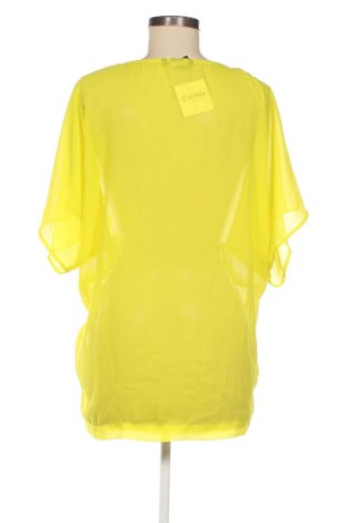 Дамска блуза H&M, Размер M, Цвят Жълт, Цена 9,78 €