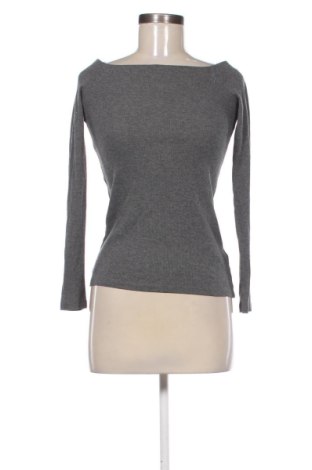 Damen Shirt H&M, Größe S, Farbe Grau, Preis 10,00 €