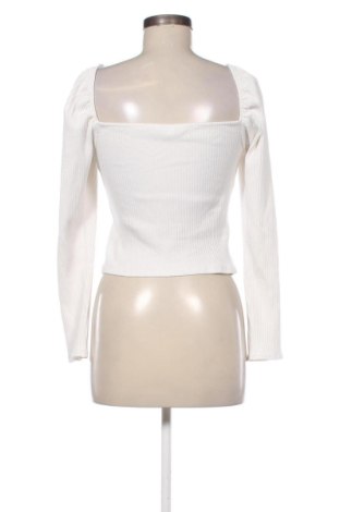 Bluzka damska H&M, Rozmiar M, Kolor Biały, Cena 53,58 zł