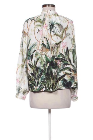 Дамска блуза H&M, Размер XS, Цвят Многоцветен, Цена 18,00 €
