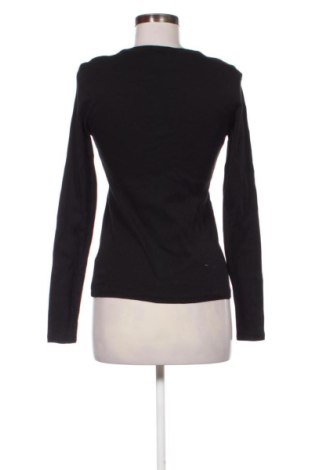 Bluzka damska H&M, Rozmiar S, Kolor Czarny, Cena 53,58 zł