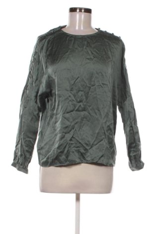 Damen Shirt H&M, Größe S, Farbe Grün, Preis 10,00 €