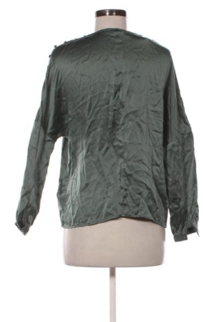 Damen Shirt H&M, Größe S, Farbe Grün, Preis 10,00 €