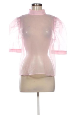 Bluză de femei H&M, Mărime M, Culoare Roz, Preț 51,00 Lei