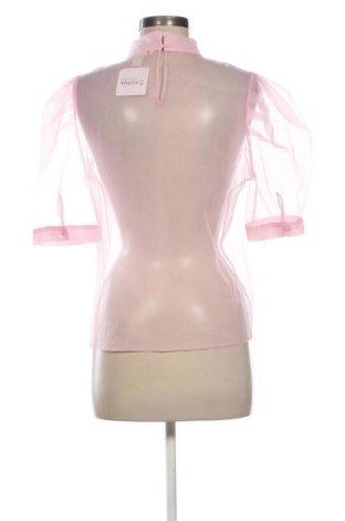 Bluză de femei H&M, Mărime M, Culoare Roz, Preț 51,00 Lei