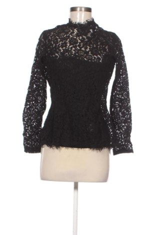 Bluză de femei H&M, Mărime S, Culoare Negru, Preț 60,99 Lei