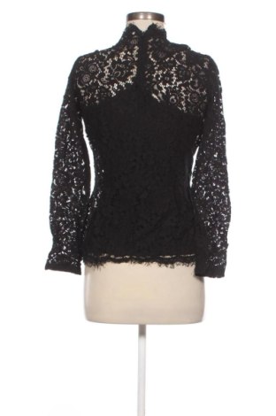 Bluză de femei H&M, Mărime S, Culoare Negru, Preț 60,99 Lei